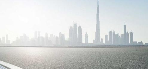 Expo 2020 – Dubai