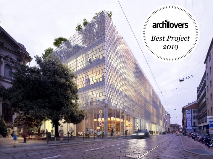 Best on Archilovers 2019